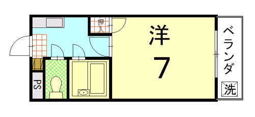コーポフローレル