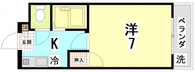 コーポフローレル
