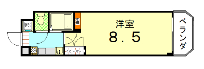 アスカ聚楽