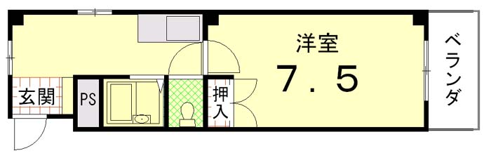エスパス23