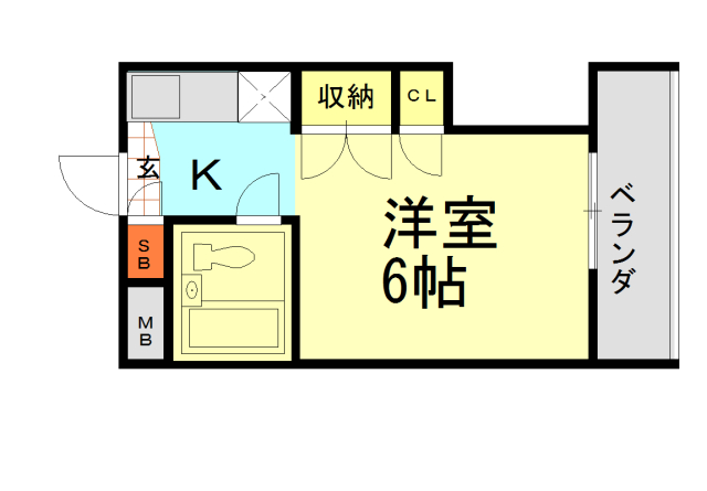 ベルメゾン・ルリ