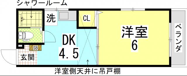 ロワール中嶋