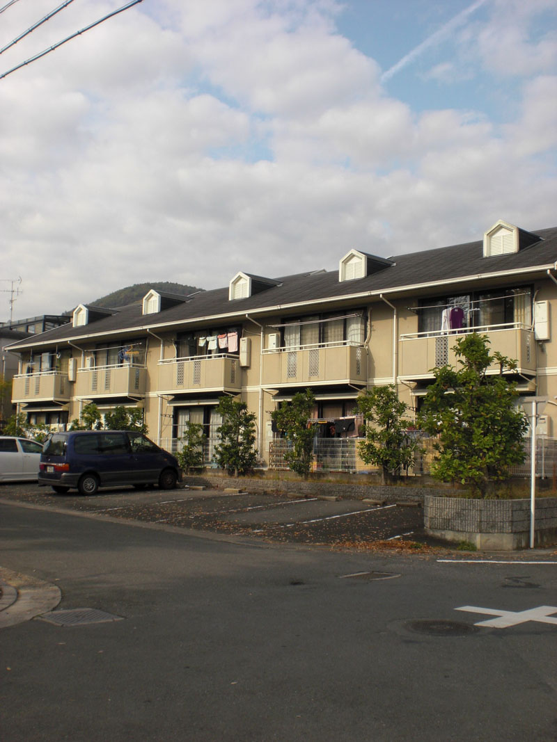 セジュールりょう