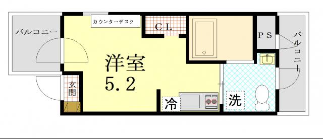 DETOM-1北山レディース