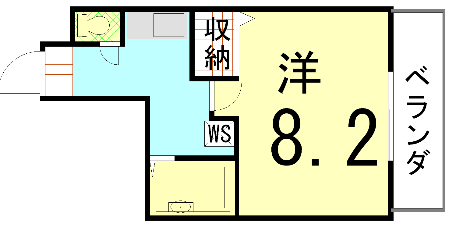 アティ今出川