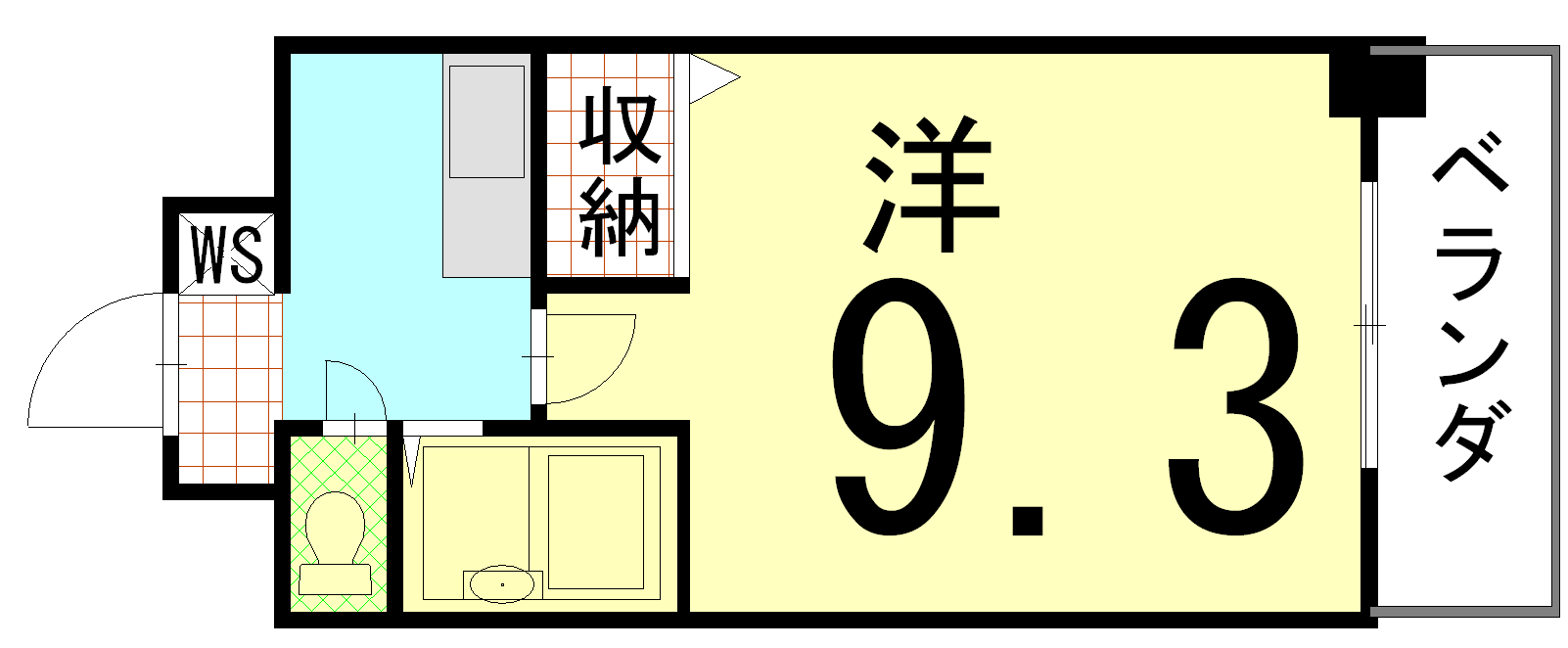 アティ今出川