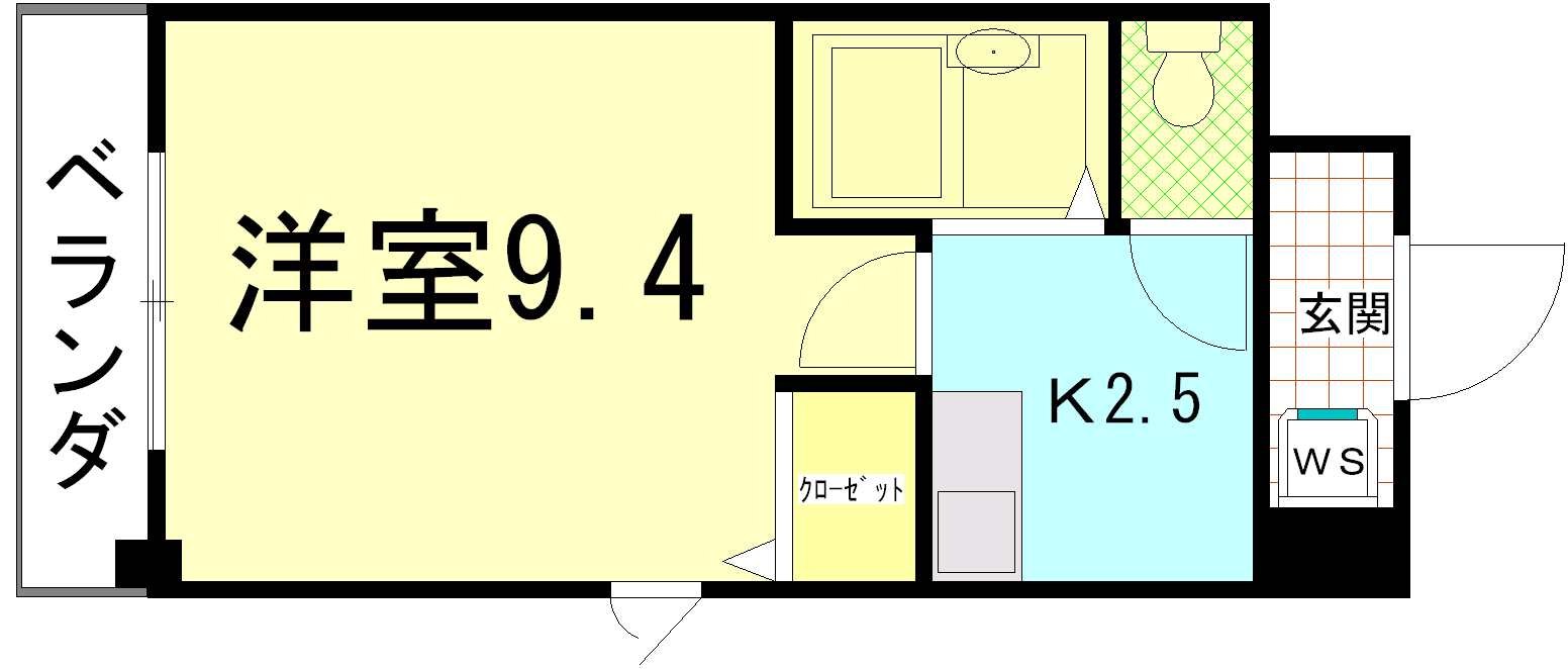 アティ今出川