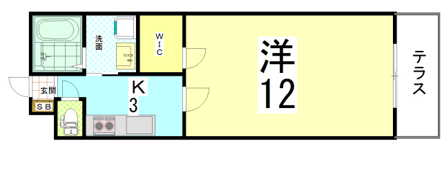 ポレール鞍馬口