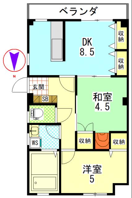 ルミナスカスティエル