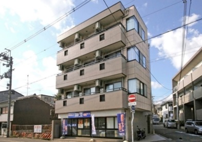 サニークレスト