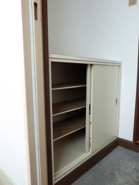 ロイヤルパレス河合