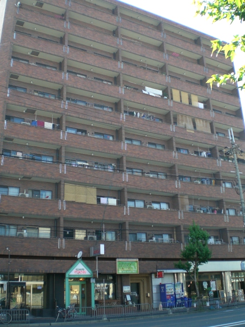グランドール西大路