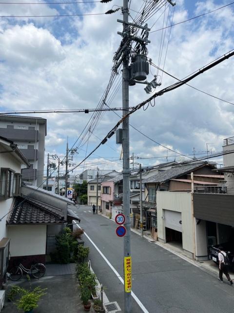 ベラジオ雅び京都円町II