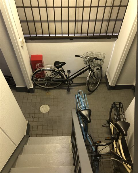 コーポクニタ