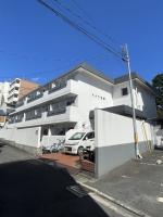 ハイツ北野（立命館大学衣笠キャンパス）