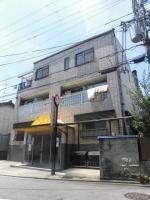 【女性専用】なんと1階の銭湯入り放題!全4戸、早い者勝ちです!