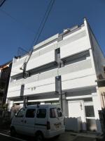 メゾン紫野